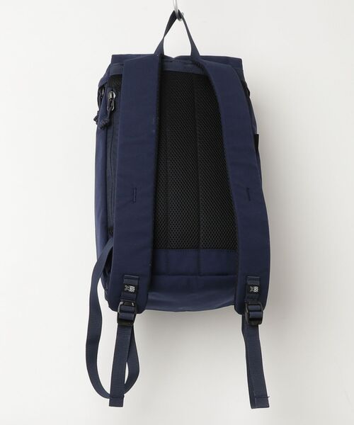 Karrimor（カリマー） 刺繍リュック - ブルー メンズ : ZOZOTOWN Yahoo