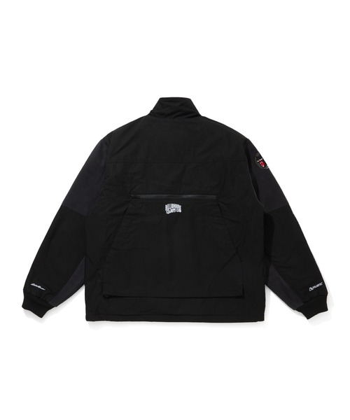 BILLIONAIRE BOYS CLUB（ビリオネアボーイズクラブ） ブルゾン