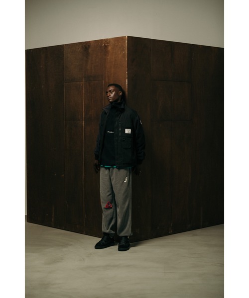 BILLIONAIRE BOYS CLUB（ビリオネアボーイズクラブ） ブルゾン