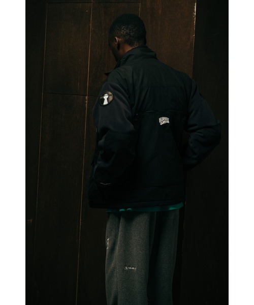 BILLIONAIRE BOYS CLUB（ビリオネアボーイズクラブ） ブルゾン