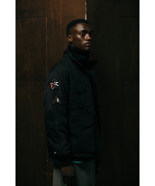 BILLIONAIRE BOYS CLUB（ビリオネアボーイズクラブ） ブルゾン