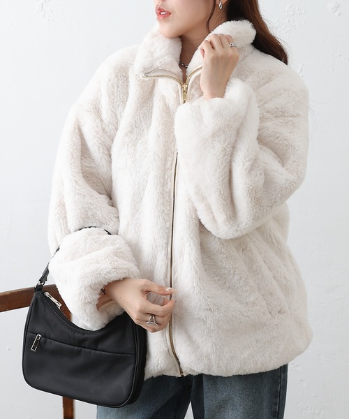 COLONY 2139（コロニー トゥーワンスリーナイン） ブルゾン アウター