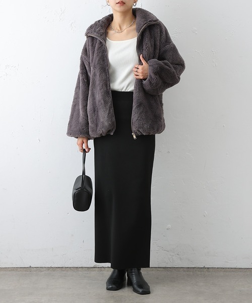 COLONY 2139（コロニー トゥーワンスリーナイン） ブルゾン アウター