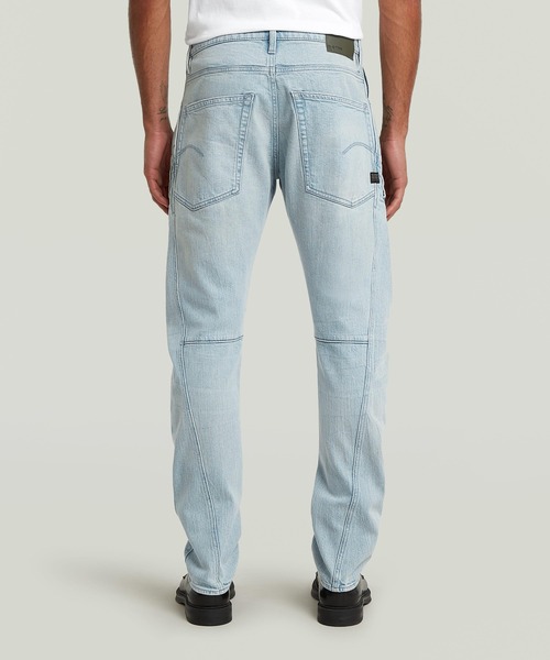 G-STAR RAW 3D SUPER slim（メンズファッション） | ファッション の