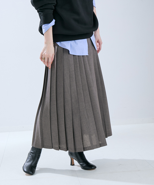 journal standard L'essage（ジャーナルスタンダード レサージュ