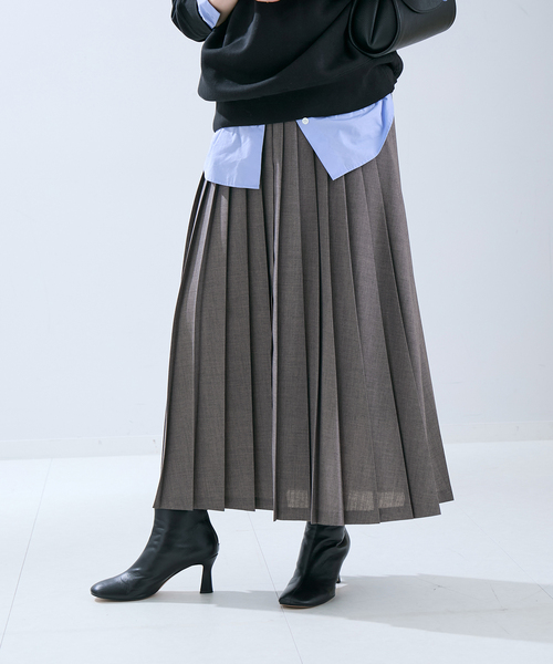 journal standard L'essage（ジャーナルスタンダード レサージュ
