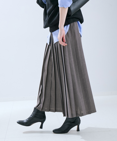 journal standard L'essage（ジャーナルスタンダード レサージュ