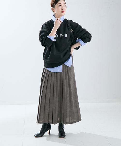 journal standard L'essage（ジャーナルスタンダード レサージュ
