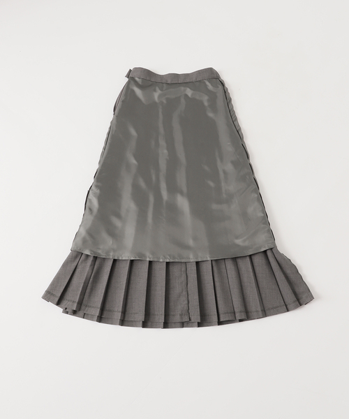 journal standard L'essage（ジャーナルスタンダード レサージュ
