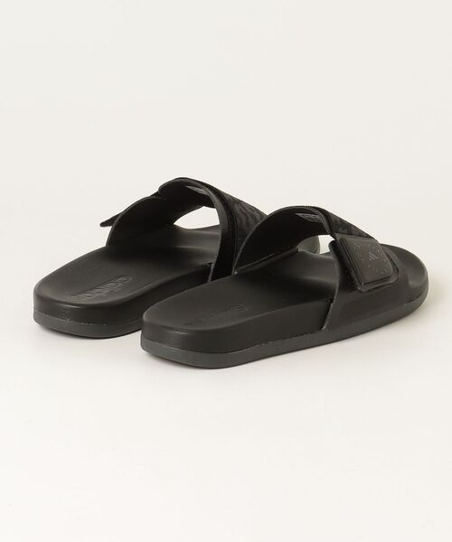 adidas by Stella McCartney サンダル aSMC SLIDE「adidas McCartney