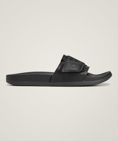 adidas by Stella McCartney サンダル aSMC SLIDE「adidas McCartney