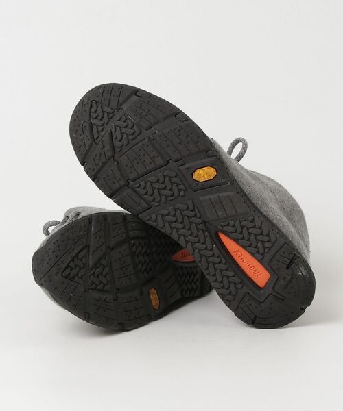 THE NORTH FACE（ザ ノースフェイス） ハイカットスニーカー 24cm