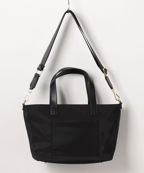 「Bou Jeloud」 2WAYバッグ ONESIZE グレイッシュベージュ レディース_画像2