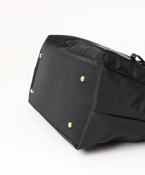 「Bou Jeloud」 2WAYバッグ ONESIZE グレイッシュベージュ レディース_画像3