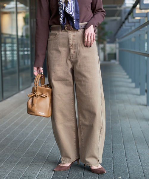 B.C STOCK（ベーセーストック） ジーンズ デニム デニムパンツ 「追加7