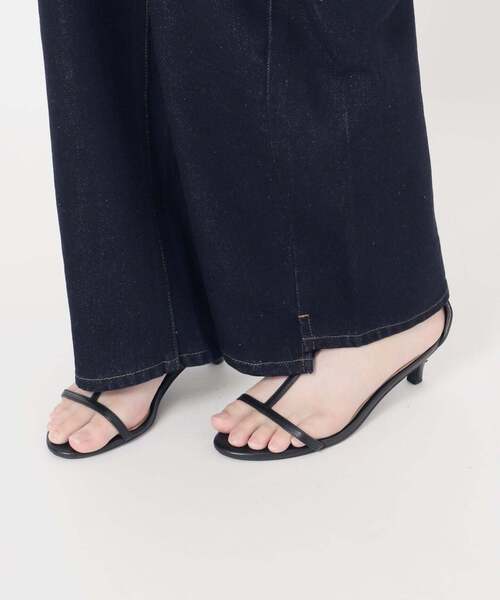 B.C STOCK（ベーセーストック） ジーンズ デニム デニムパンツ 「追加7