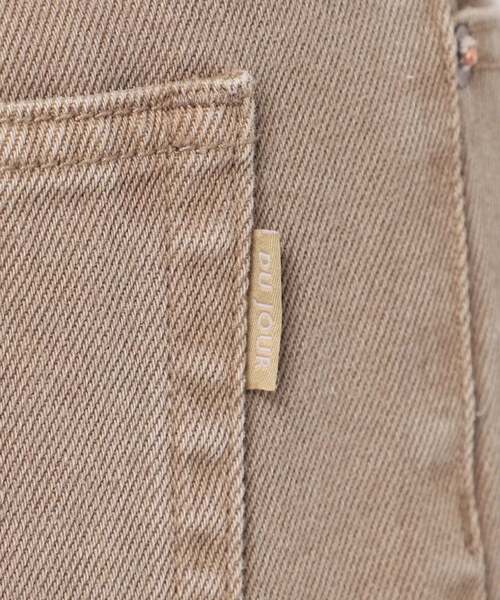 B.C STOCK（ベーセーストック） ジーンズ デニム デニムパンツ 「追加7