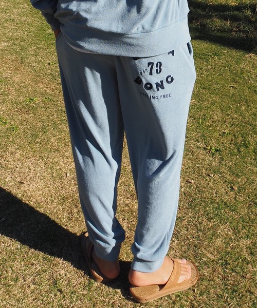 BILLABONG（ビラボン） パンツ メンズ PILE セットアップ パンツ