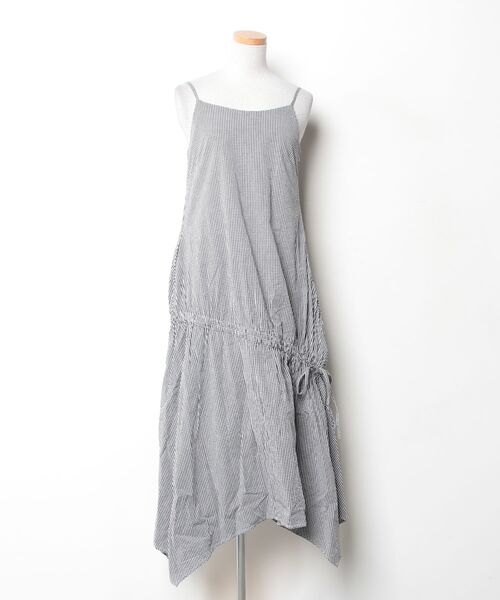 「REDYAZEL」 コンビワンピース FREE ブラック レディース_画像3