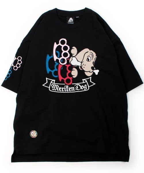 GALFY（ガルフィー） tシャツ A