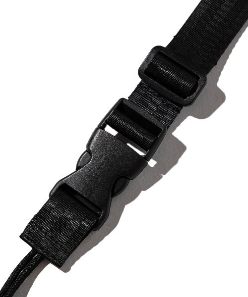 「POLeR」 ポーチ FREE オリーブ メンズ_画像5