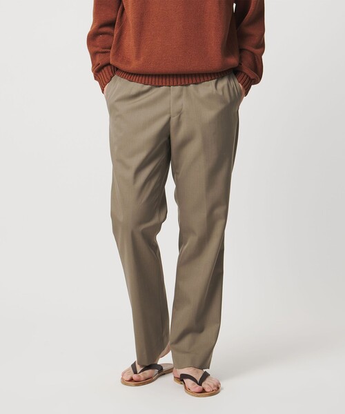 UNITED ARROWS（ユナイテッドアローズ） スラックス フォルム
