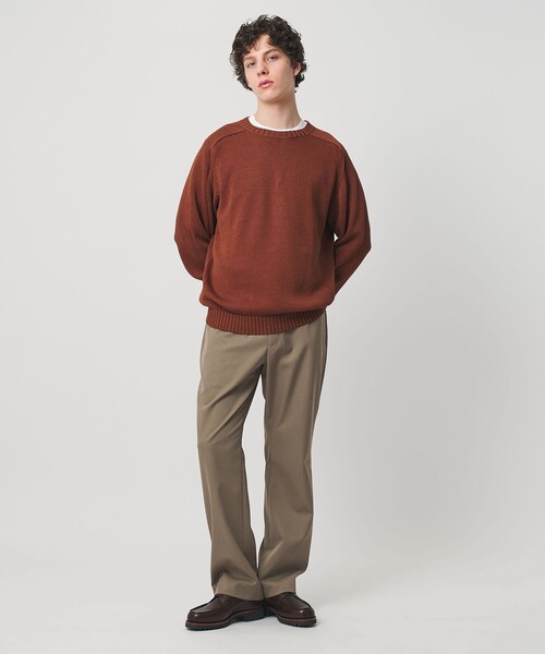 UNITED ARROWS（ユナイテッドアローズ） スラックス フォルム