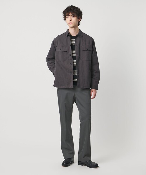 UNITED ARROWS（ユナイテッドアローズ） スラックス フォルム