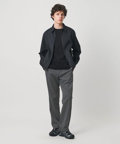 UNITED ARROWS（ユナイテッドアローズ） スラックス フォルム