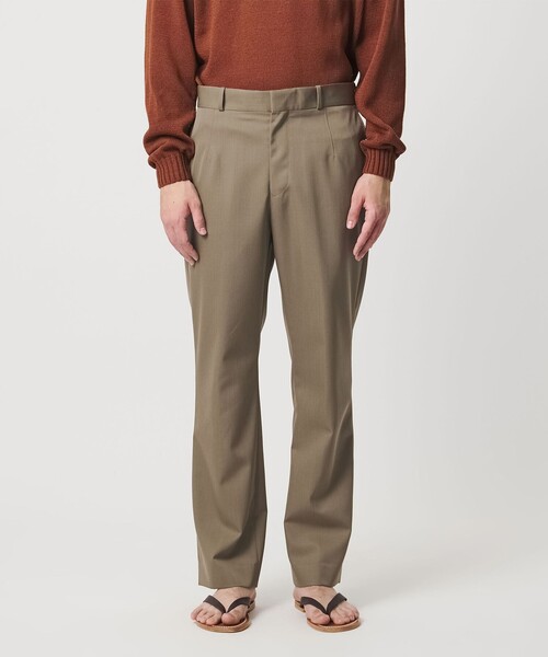 UNITED ARROWS（ユナイテッドアローズ） スラックス フォルム
