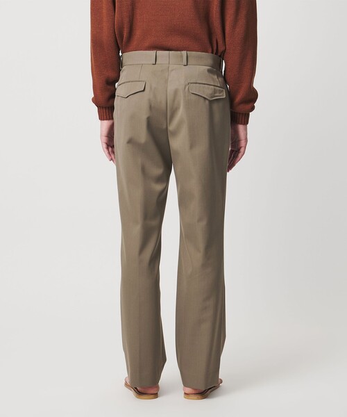 UNITED ARROWS（ユナイテッドアローズ） スラックス フォルム