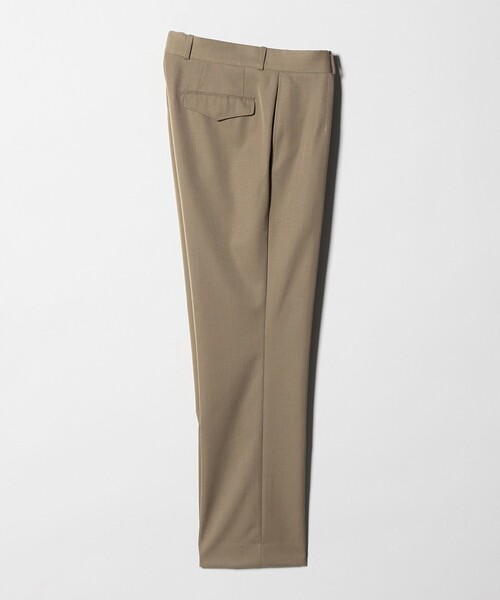 UNITED ARROWS（ユナイテッドアローズ） スラックス フォルム