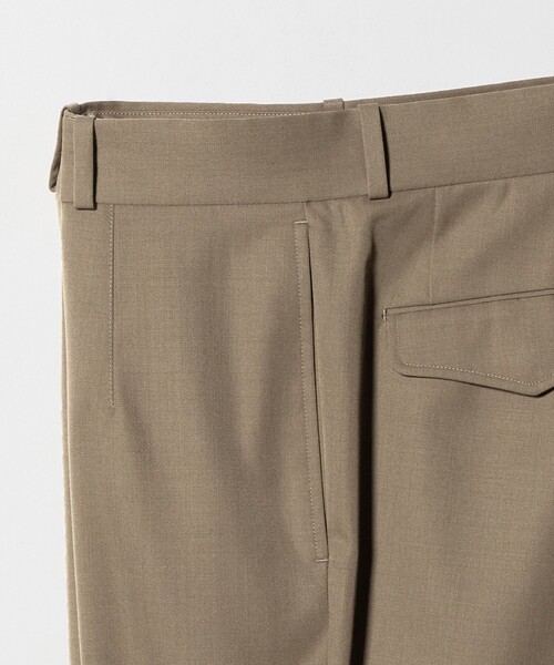 UNITED ARROWS（ユナイテッドアローズ） スラックス フォルム