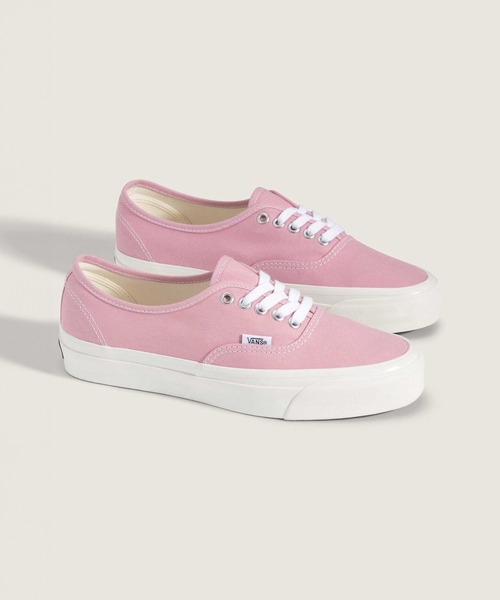 VANS（ヴァンズ） スニーカー VANS PREMIUM オーセンティック / LX