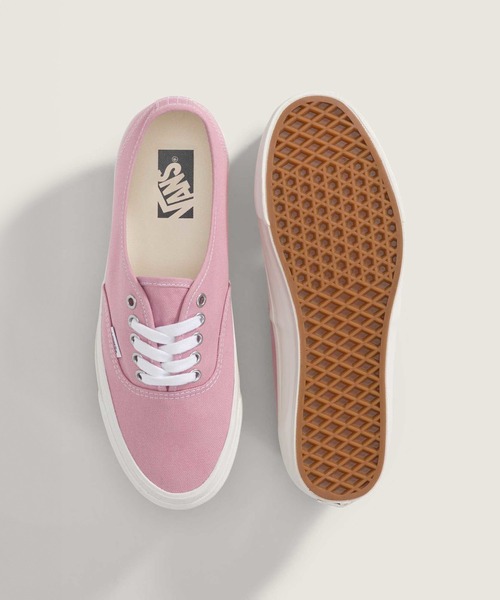 VANS（ヴァンズ） スニーカー VANS PREMIUM オーセンティック / LX