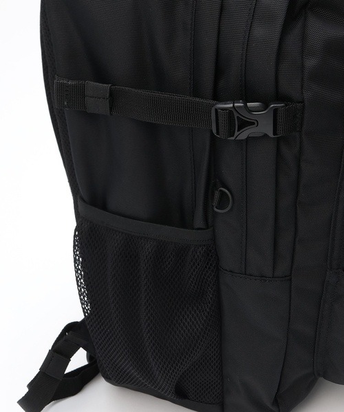 pom ponette junior（ポンポネット ジュニア） リュック 33L「撥水