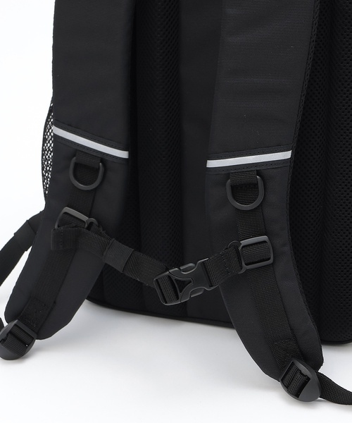 pom ponette junior（ポンポネット ジュニア） リュック 33L「撥水