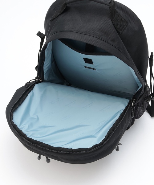 pom ponette junior（ポンポネット ジュニア） リュック 33L「撥水