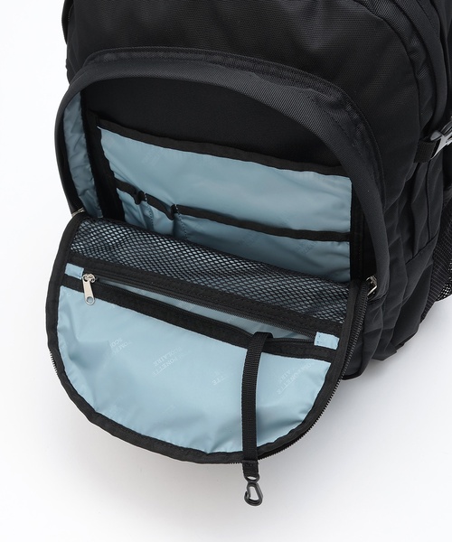 pom ponette junior(ポンポネット ジュニア) リュック 33L「撥水 pom ponette junior(ポンポネット ジュニア) リュック 33L「撥水