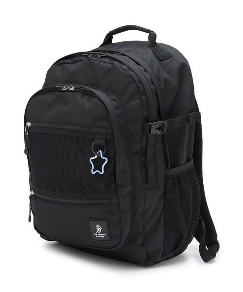 pom ponette junior（ポンポネット ジュニア） リュック 33L「撥水