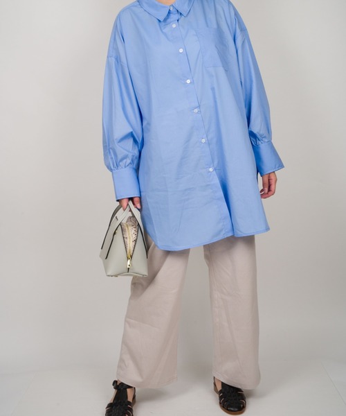 「MARCO BIANCHINI」 2WAYバッグ FREE ブラウン レディース_画像3