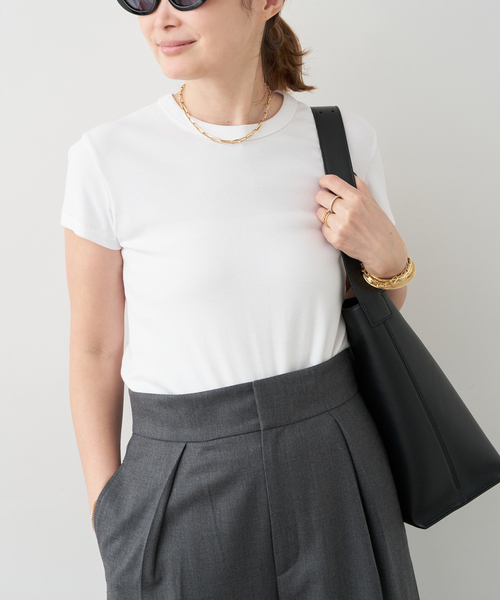 deuxieme classe   Tシャツ Deuxieme Classe（ドゥーズィエムクラス） tシャツ *Comfort Tシャツ