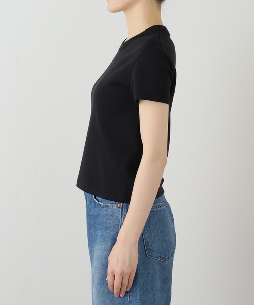 Deuxieme Classe *AESTHETIC Tシャツ最終値下げ Deuxieme Classe（ドゥーズィエムクラス） tシャツ *AESTHETIC クルー