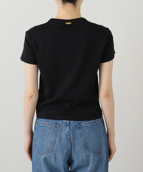 Deuxieme Classe（ドゥーズィエムクラス） tシャツ *AESTHETIC クルー