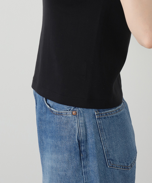 Deuxieme Classe（ドゥーズィエムクラス） tシャツ *AESTHETIC クルー