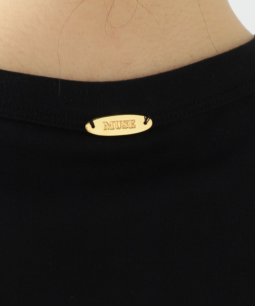 Deuxieme Classe（ドゥーズィエムクラス） tシャツ *AESTHETIC クルー
