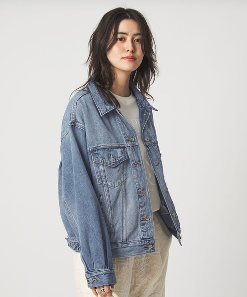 Levi's（リーバイス） デニムジャケット gジャン 「Levi'sR」90S