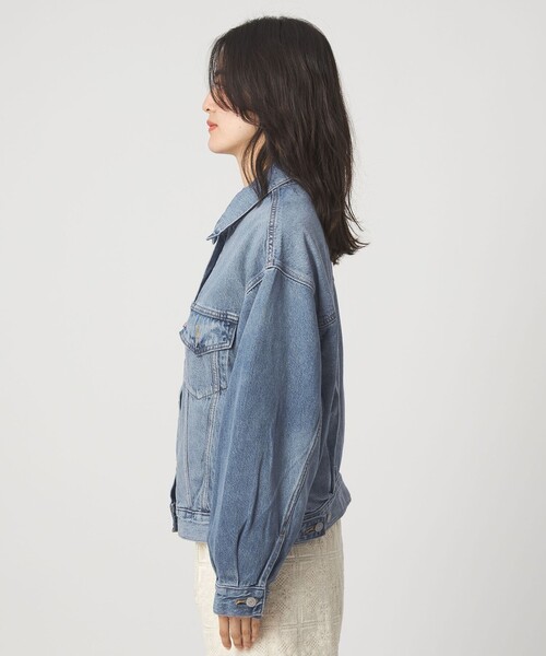 Levi's（リーバイス） デニムジャケット gジャン 「Levi'sR」90S