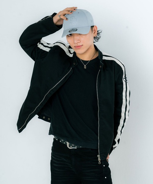 NEW ERA（ニューエラ） キャップ 帽子 メンズ ニューエラ「NEW ERA