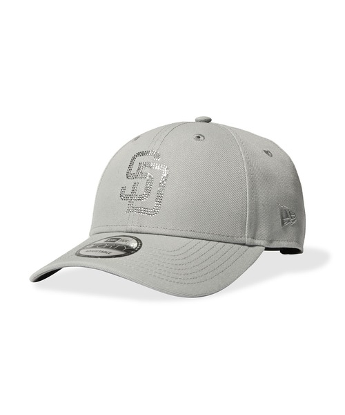 NEW ERA（ニューエラ） キャップ 帽子 メンズ ニューエラ「NEW ERA